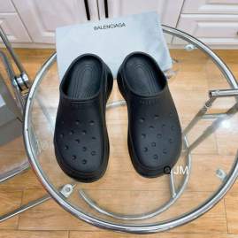Picture of Balenciaga Slippers _SKUBalenciagasz35-40WN01013401